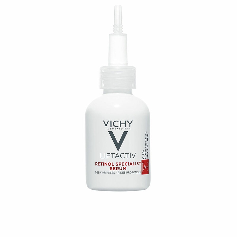 Anti-Wrinkle Serum Vichy LiftActiv 30 ml Retinol