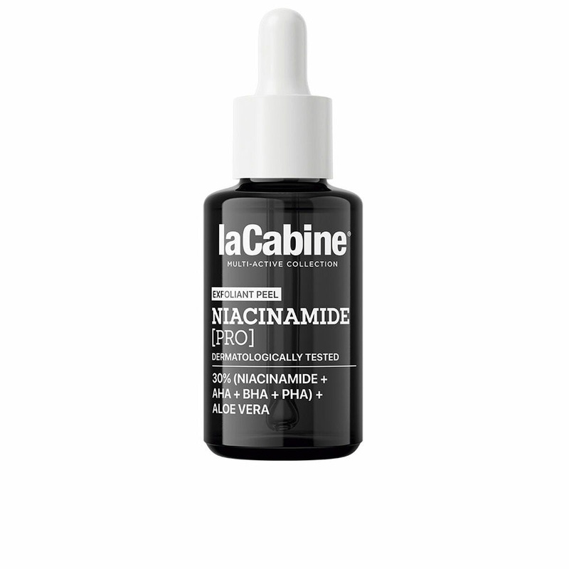 Exfoliating Serum laCabine NIACINAMIDE 30 ml