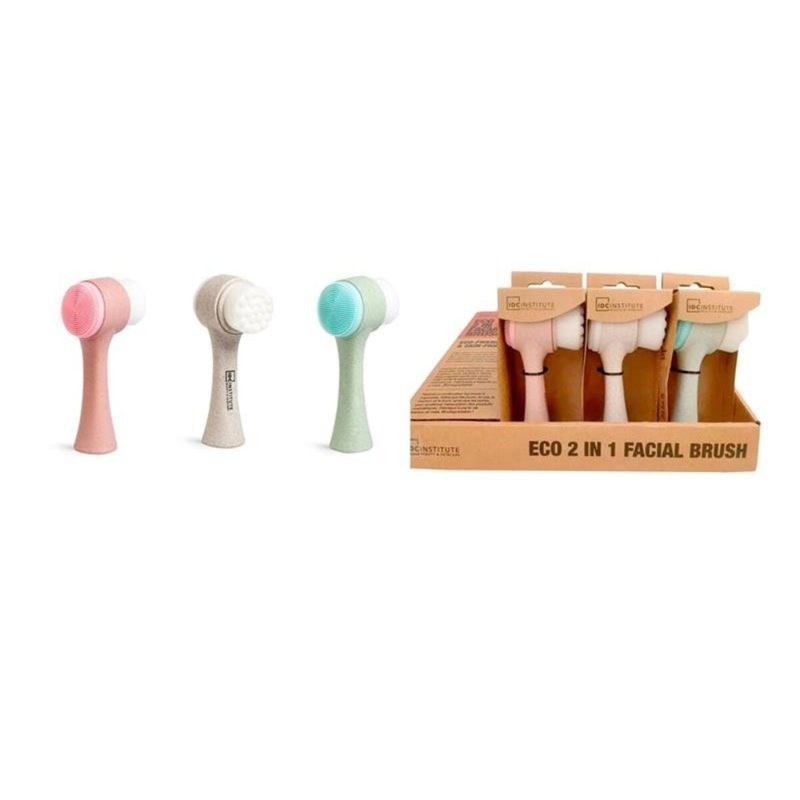 Facial cleansing brush IDC Institute Eco