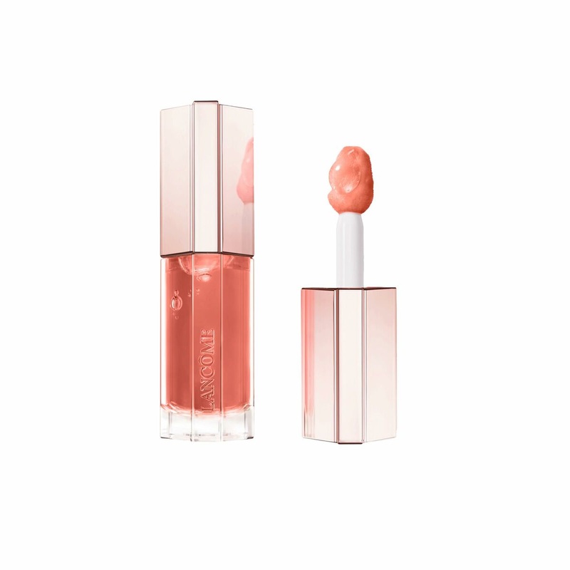 Lipstick Lancme IDLE MAKE-UP