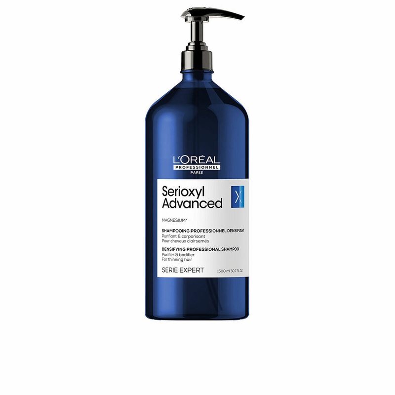 Thickening Shampoo L’Oreal Professionnel Paris Serioxyl Advanced 1,5 L