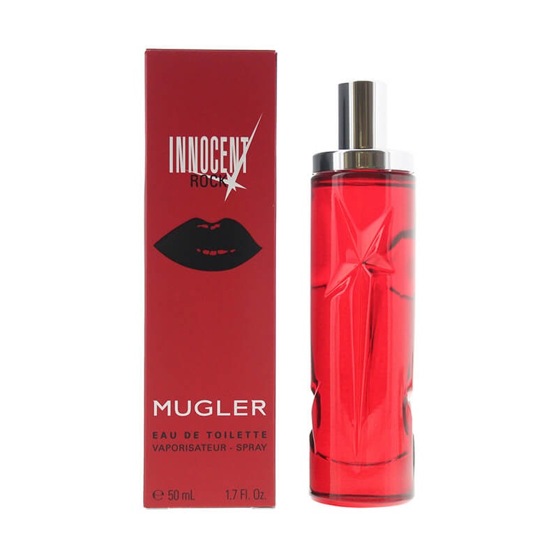 Thierry Mugler Innocent Rock 50ml EDT (L) SP