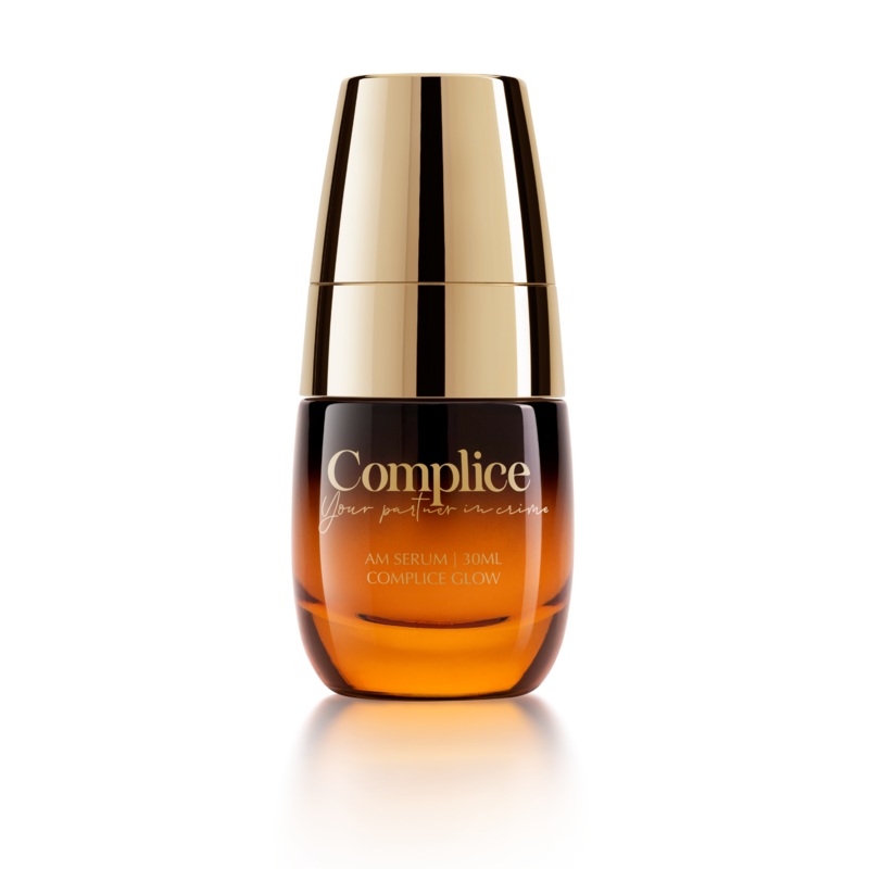 AM Serum – Complice Glow 30ml