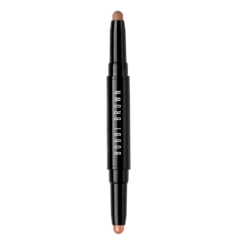Bobbi Brown – Dual-Ended Long-Wear Cream Shadow Stick (Various Shades)