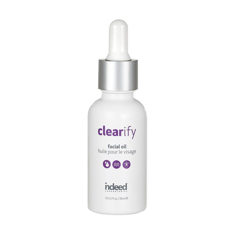 Clearify Facial Oil