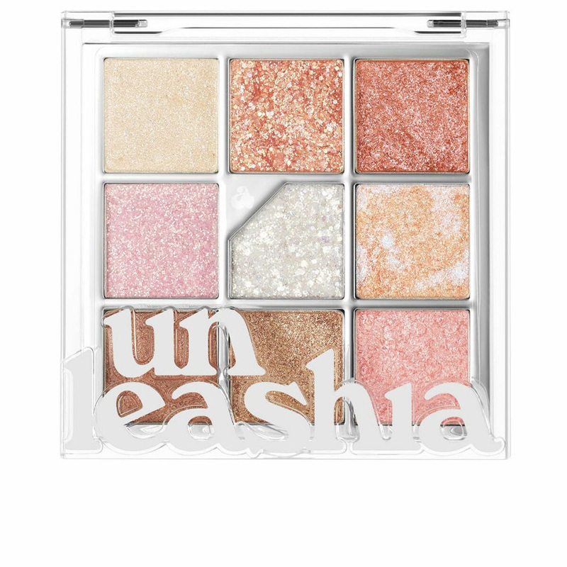 Eyeshadow Unleashia GLITTERPEDIA N 1-All Of Glitter 6,2 g