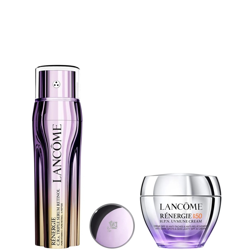 Lancme Anti-Ageing Duo