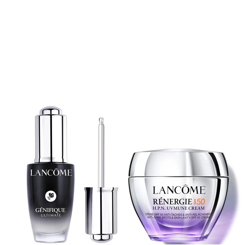 Lancme Superior Skin Set