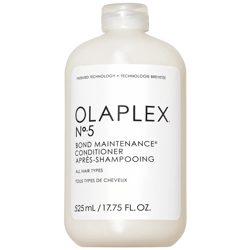 Olaplex No.5 Bond Maintenance Conditioner Jumbo 525ml (Worth 56)