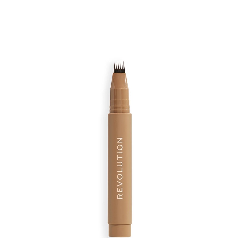 Revolution Instant Brow Hair Pen (Various Shades)