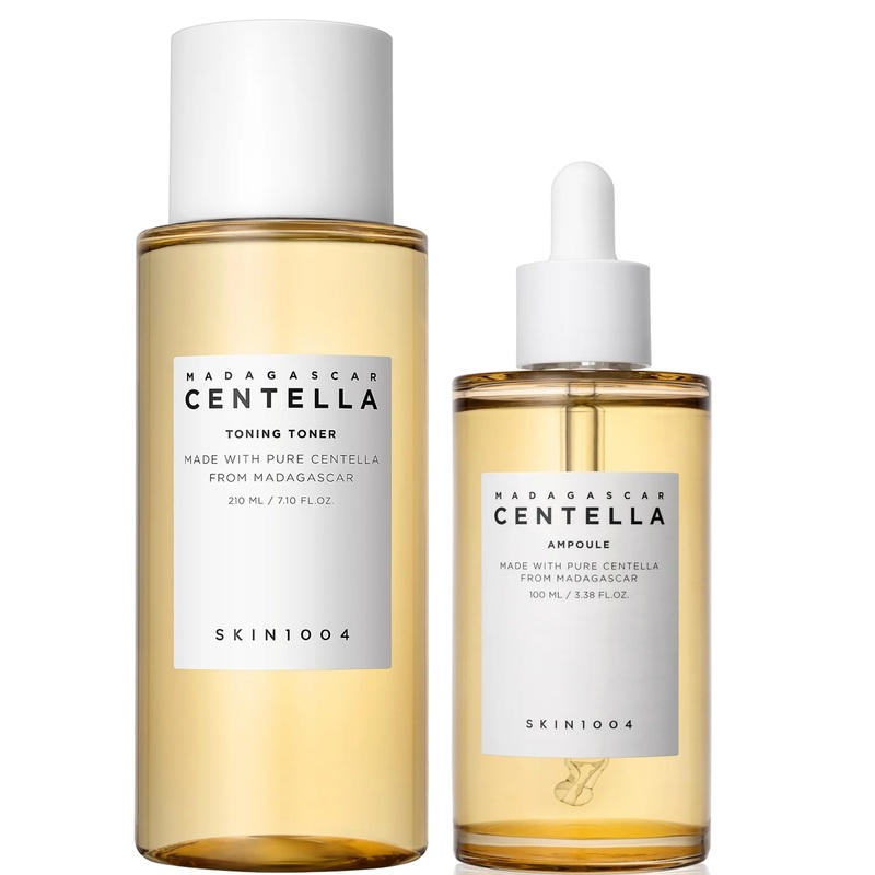 SKIN1004 Sensitive Skin Relief Duo