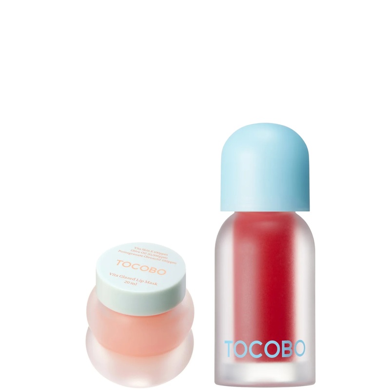 Tocobo Lip Duo