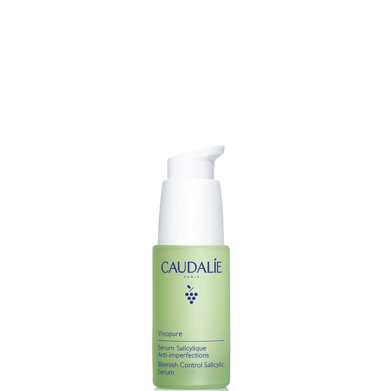 Caudalie Vinopure Blemish Control Salicylic Serum 30ml