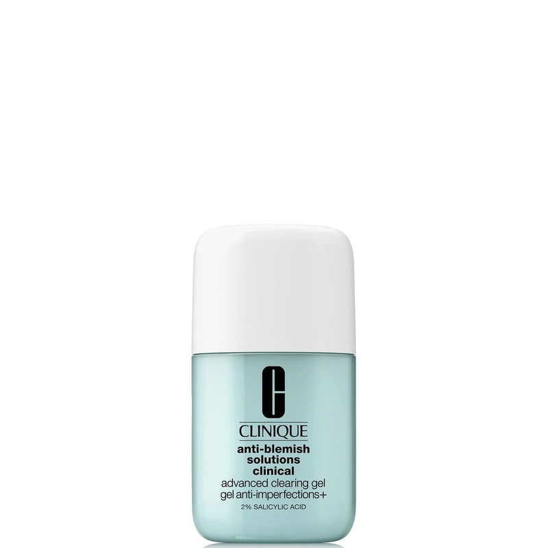 Clinique Anti-Blemish Solutions Clinical Advanced Clearing Gel 20ml