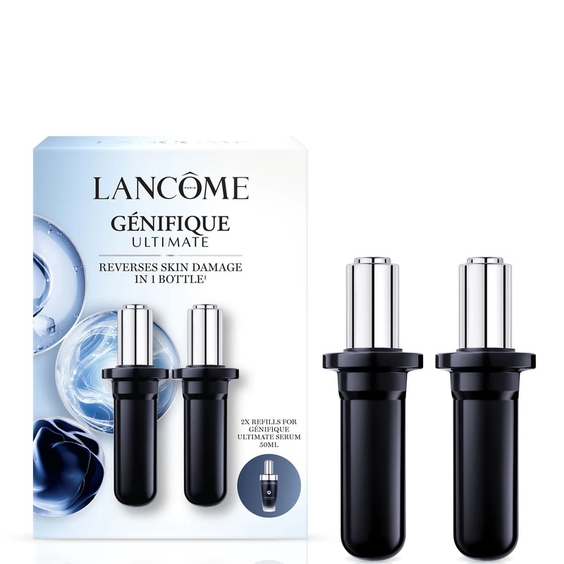 Lancme Gnifique Refill Set