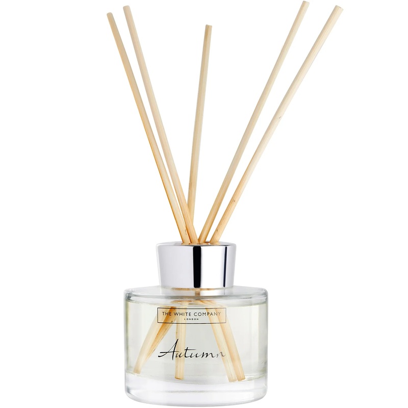The White Company Autumn Diffuser 150ml
