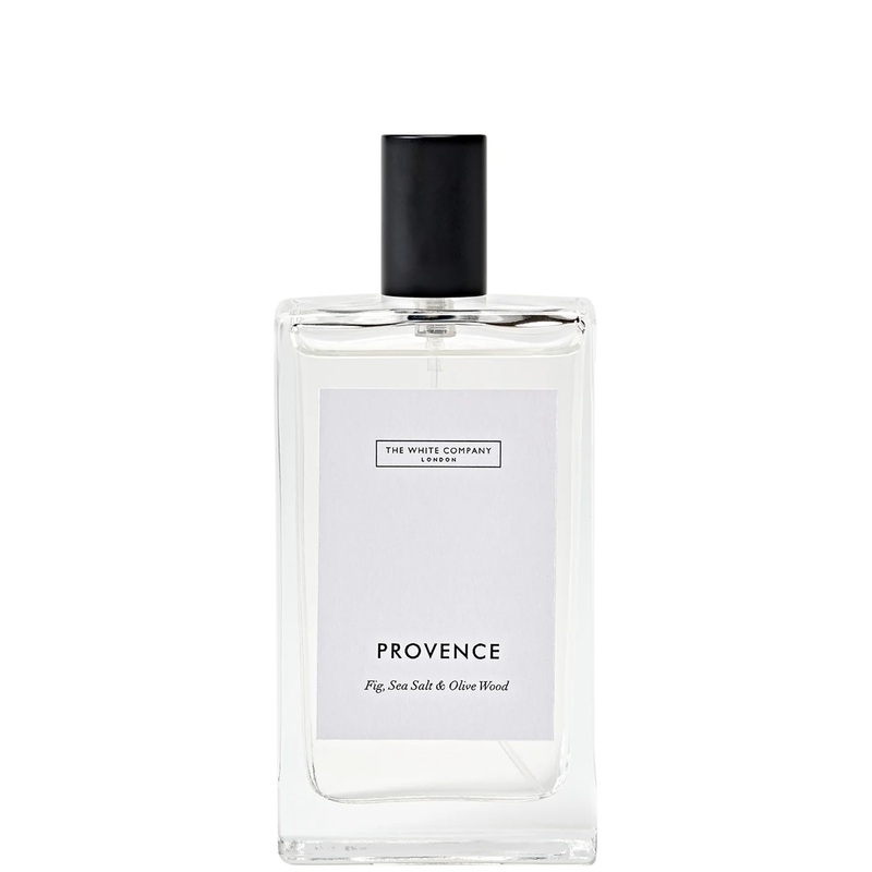 The White Company Provence Luxury Home Spray 95ml
