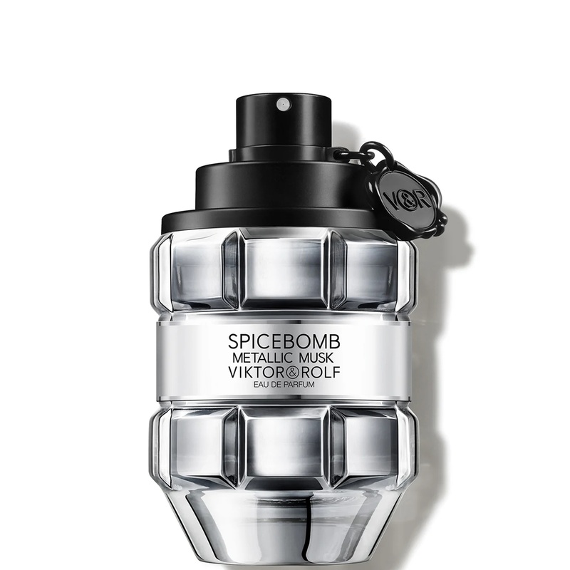 Viktor & Rolf Spicebomb Metallic Musk Eau de Parfum 90ml