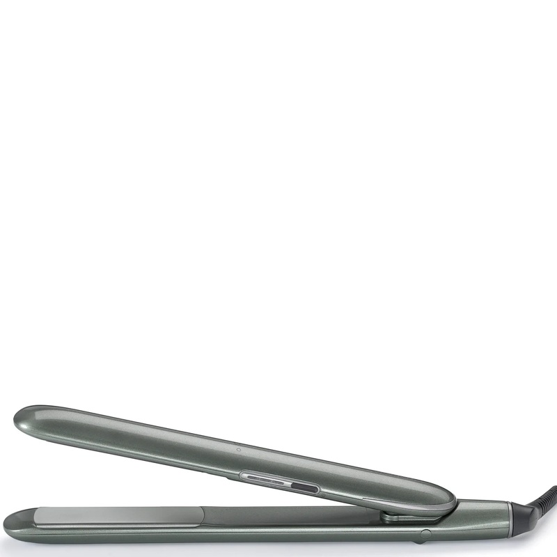 BaByliss Xanadu Styler Smooth Sleek Effortless Hair Straightener