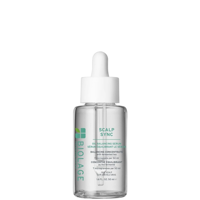 Biolage Scalp Sync Oil-Balancing Serum 50ml