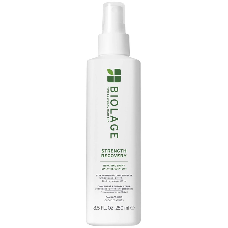 Biolage Strength Recovery Repairing Spray 250ml