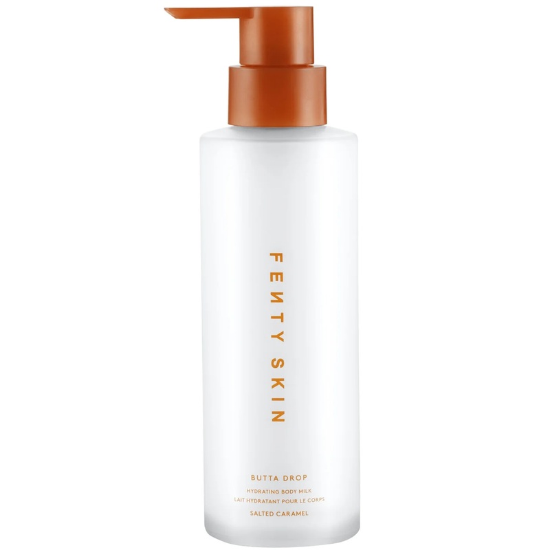 Fenty Skin Butta Drop Hydrating Body Milk 185ml – Salted Caramel