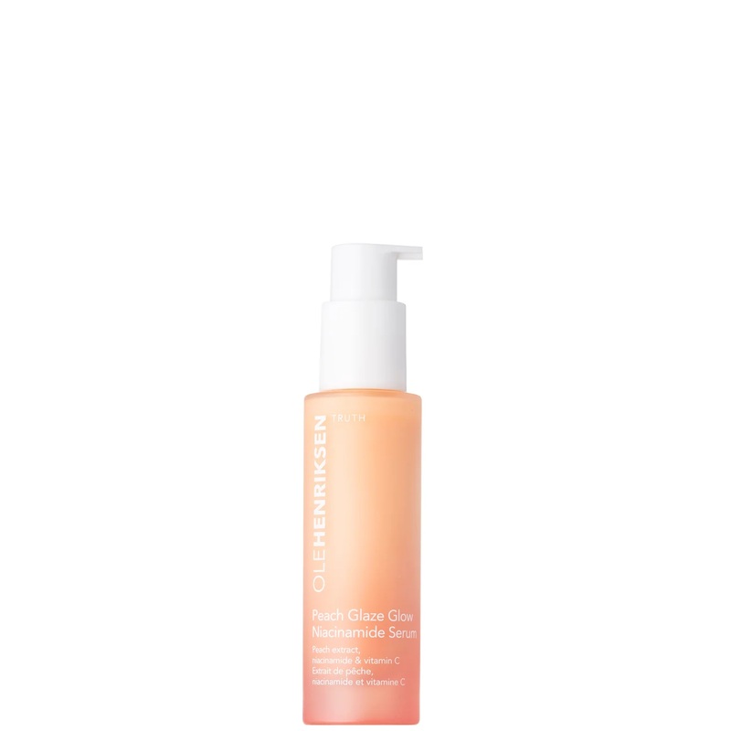 Ole Henriksen Peach Glaze Glow Niacinamide Serum 30ml