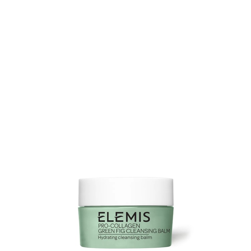 Elemis Pro-Collagen Green Fig Cleansing Balm 20g