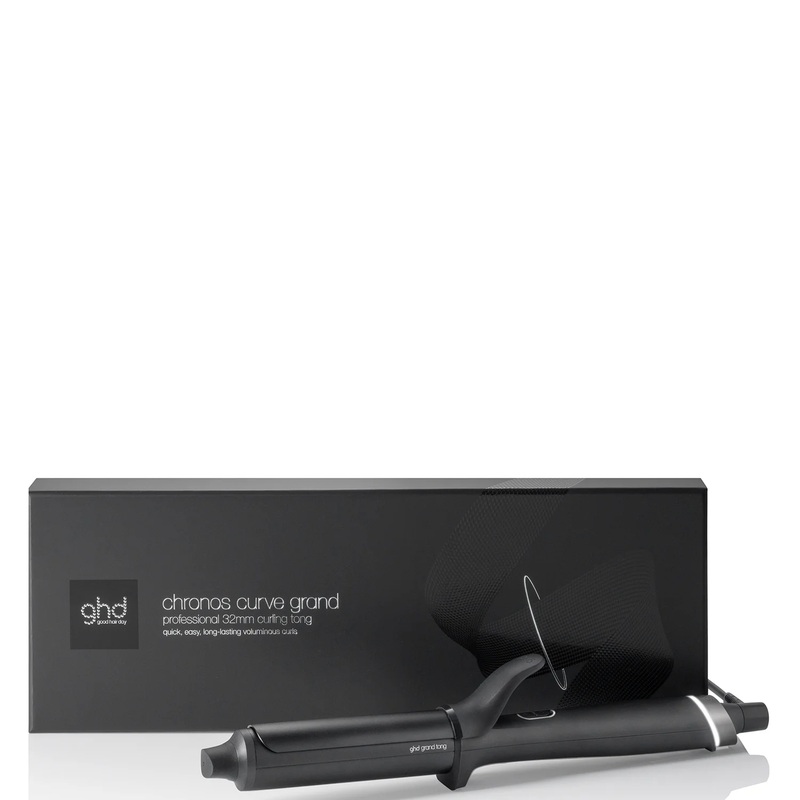 ghd Chronos Curve Conical Wand – 28-23mm Hair Curler