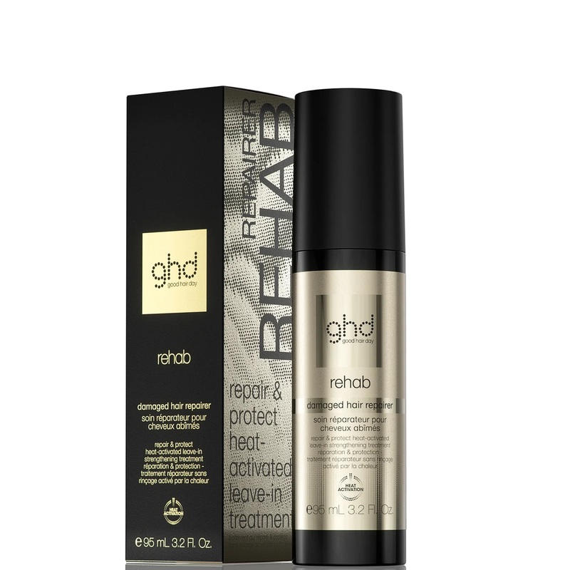 ghd Damaged Hair Repairer 95ml