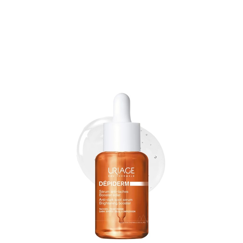Uriage Depiderm – Anti-dark Spot Serum 30ml