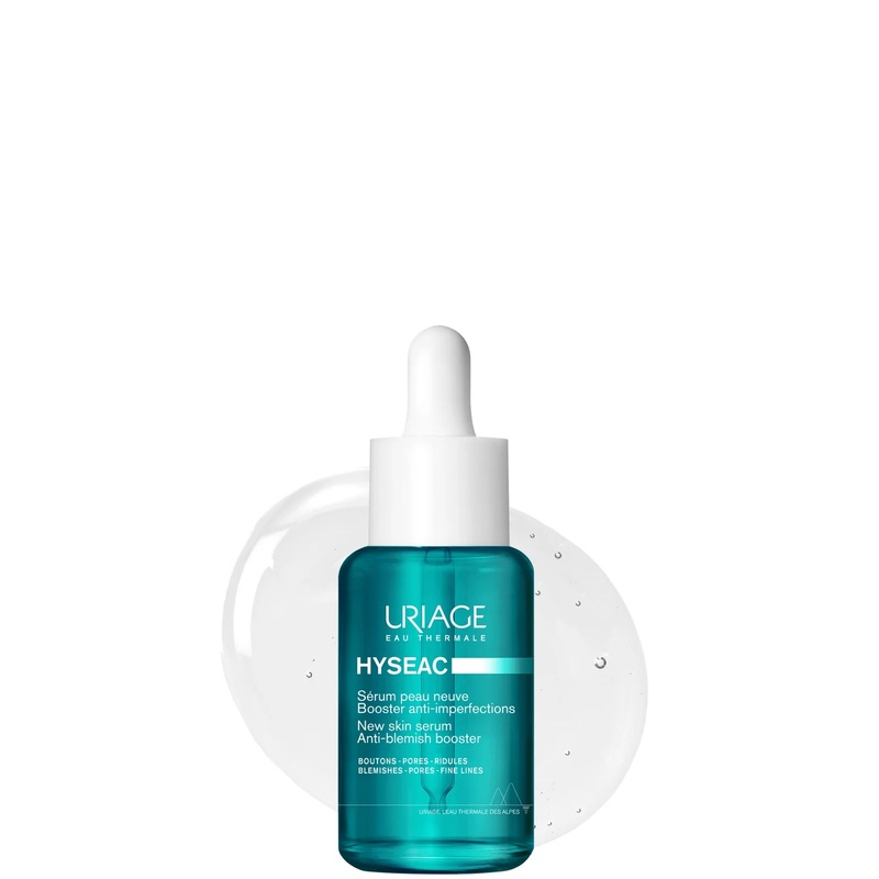 Uriage Hyseac – New Skin Anti-Blemish Serum 30ml
