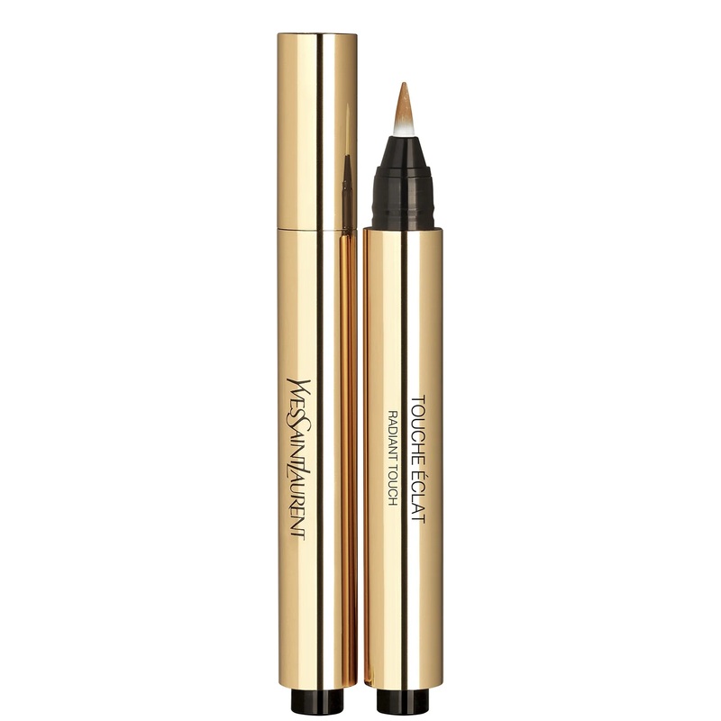 Yves Saint Laurent Touche clat Illuminating Pen 2.5ml (Various Shades)