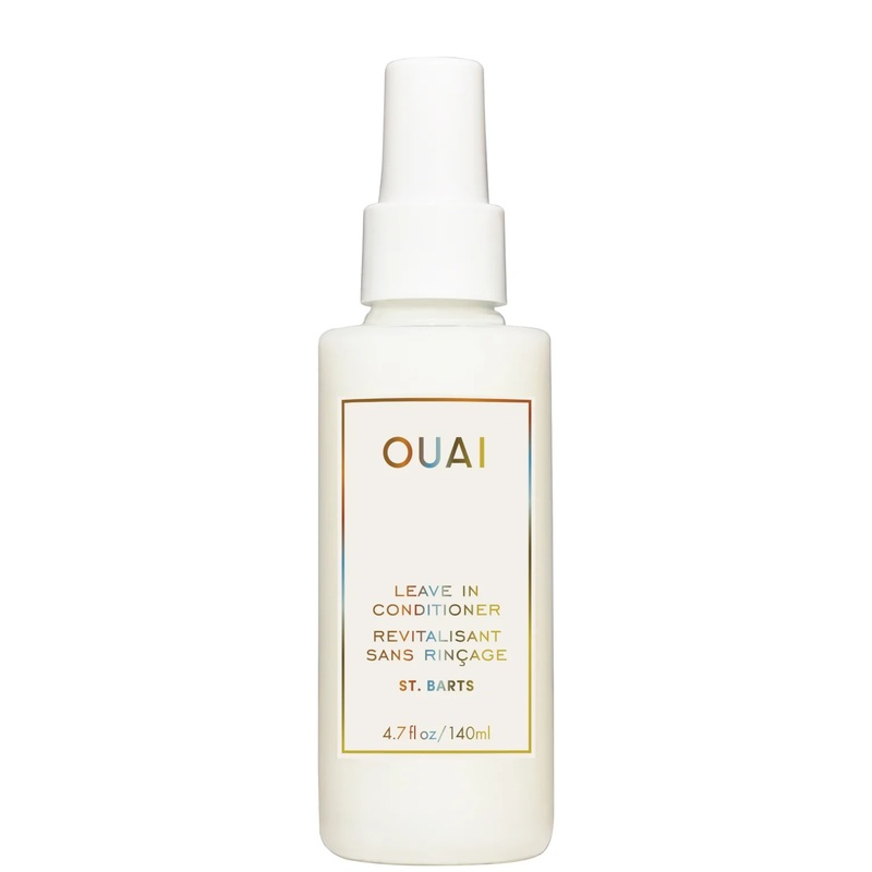 Ouai Limited Edition St Barts Leave In Conditioner
