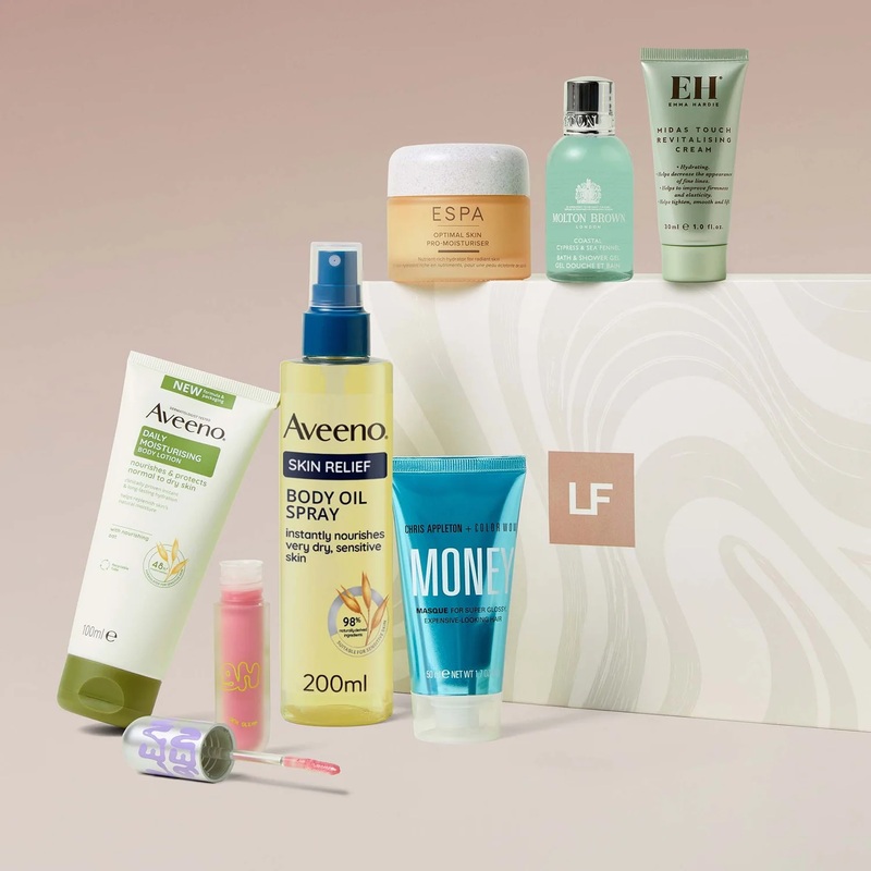 The Subscriber Edit (Worth Over 125)