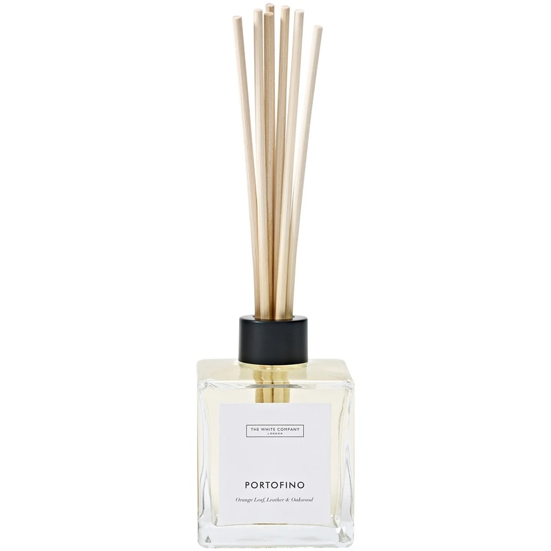 The White Company Portofino Luxury Diffuser 200ml