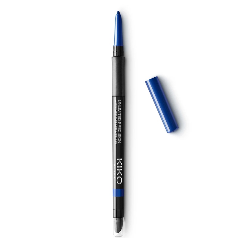 KIKO Milano Unlimited Precision Automatic Eyeliner And Khl 0.35g (Various Shades)