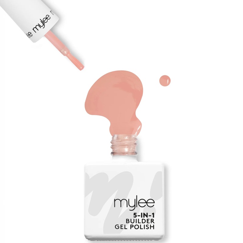 Mylee 5 in 1 Builder Gel – Blush