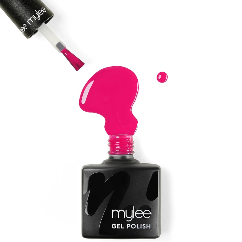Mylee Gel Nail Polish – Watermelon Sugar