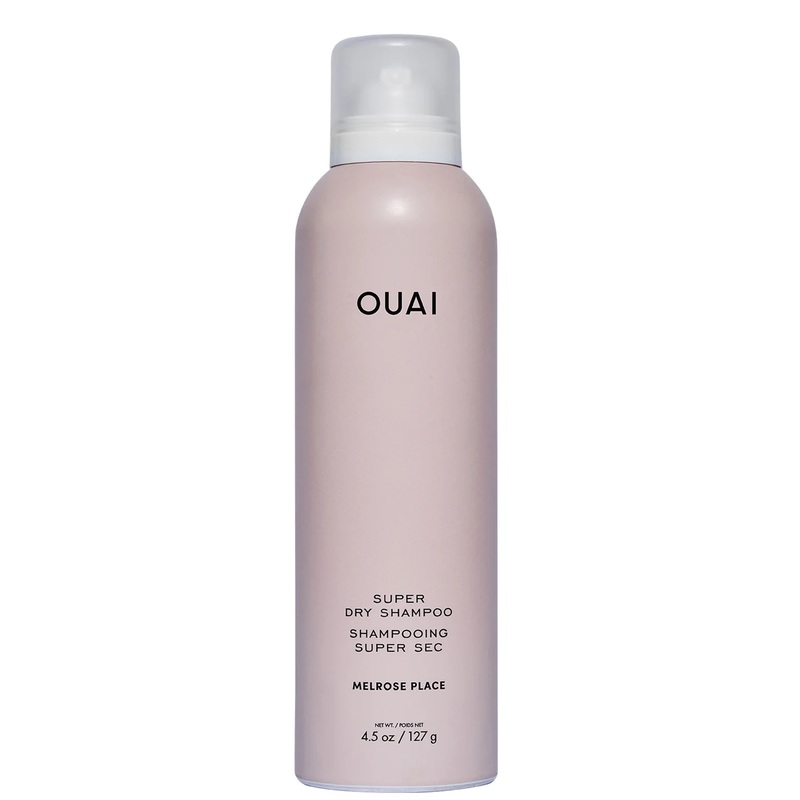 OUAI Super Dry Shampoo Full Size 127g – Melrose Place