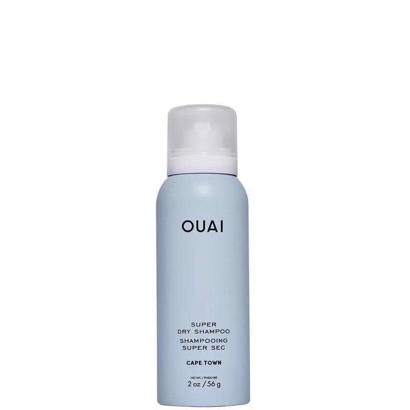 OUAI Super Dry Shampoo Travel Size 56g – Cape Town
