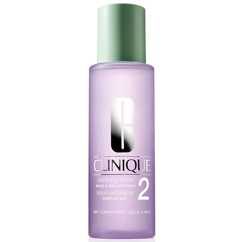 Clinique Clarifying Lotion 200ml (Various Options)