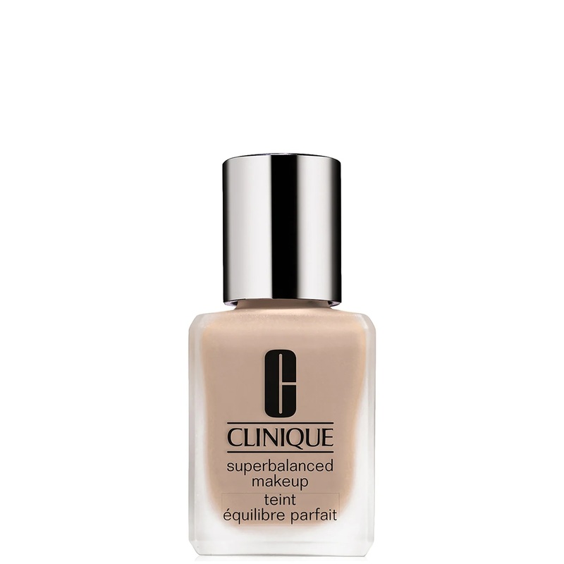 Clinique SUPERBALANCED Makeup 30ml (Various Shades)