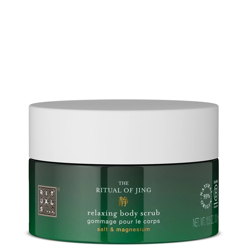 RITUALS The Ritual of Jing Magnesium & Salt Body Scrub 300g