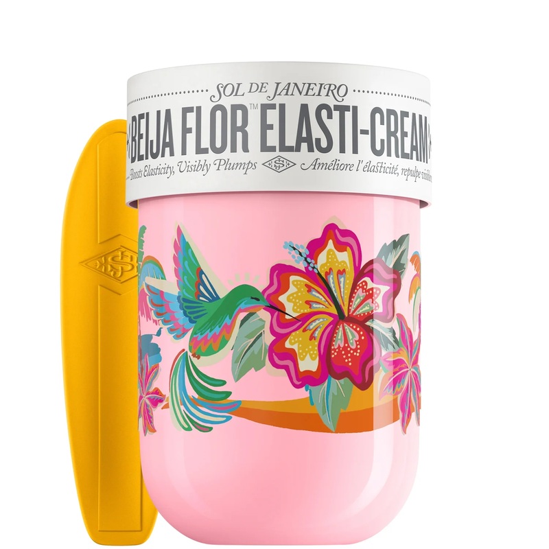 Sol de Janeiro Biggie Biggie Beija Flor Elasti-Cream 500ml (Worth 96)