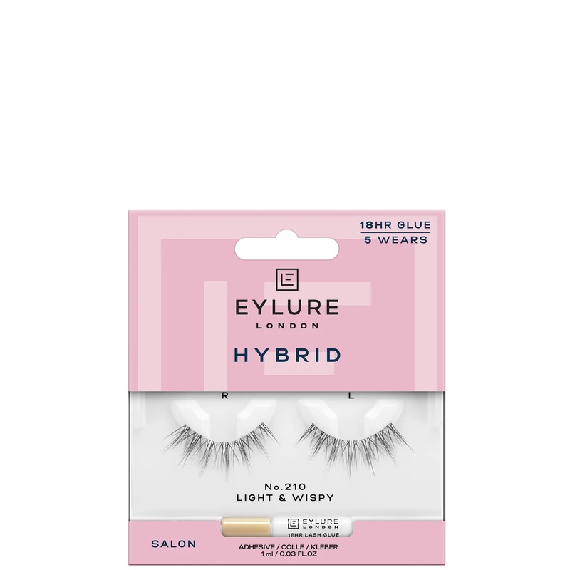 Eylure Hybrid No.210