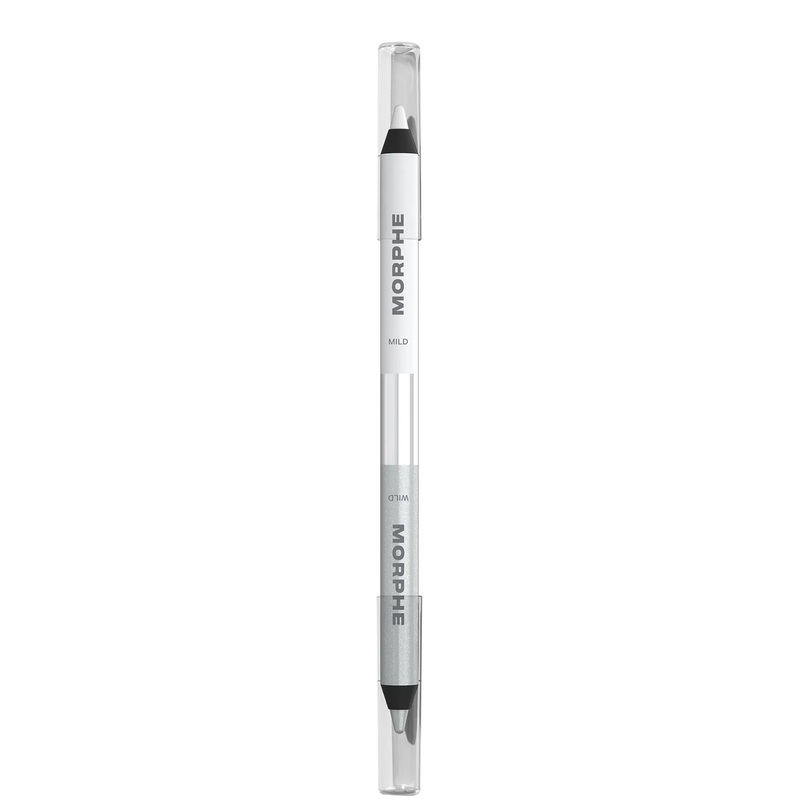 Morphe Bi-Liner Dual-Ended Gel Pencil Various Shades)