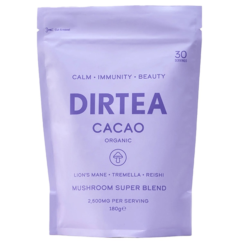 DIRTEA Cacao Super Blend 180g