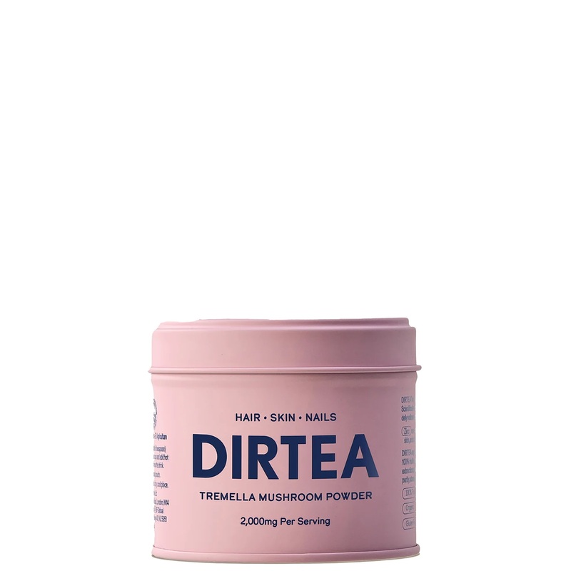 DIRTEA Tremella Powder – The Beauty Mushroom 60g