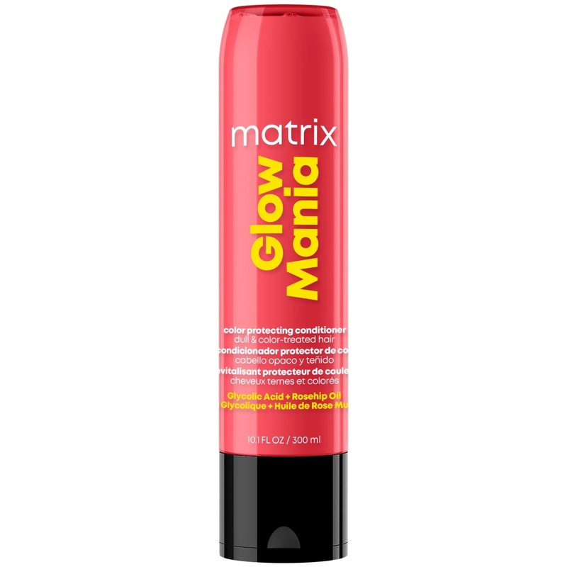Matrix Glow Mania Color Protecting Conditioner 300ml